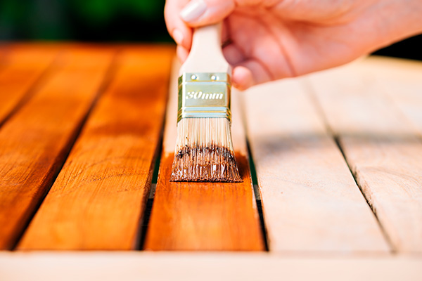 Lacado y barnizado en Motril, Granada, Almuñecar, Salobreña, Costa Tropical