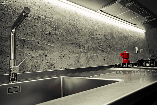 Microcemento en Motril, Granada, Almuñecar, Salobreña, Costa Tropical