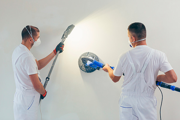 Quitar gotelé en Motril, Granada, Almuñecar, Salobreña, Costa Tropical